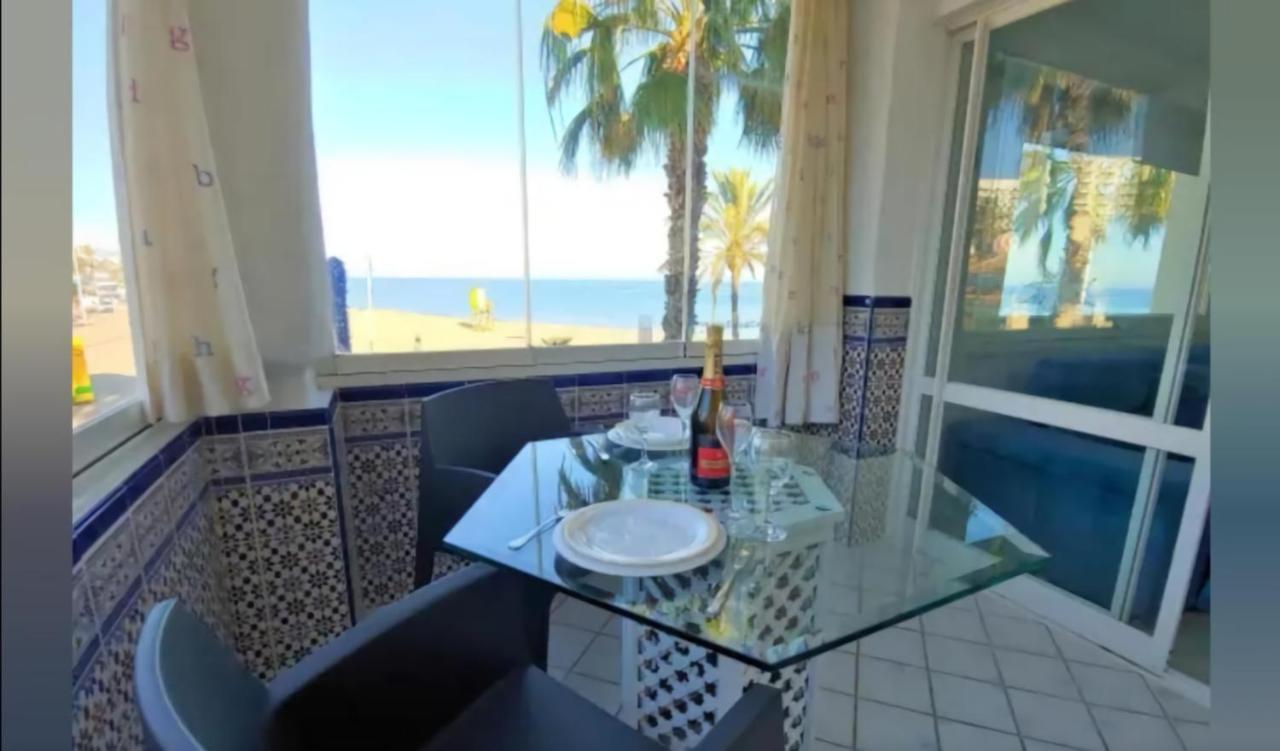Benalmadena Beachfront Puerto Marina Sunrise エクステリア 写真
