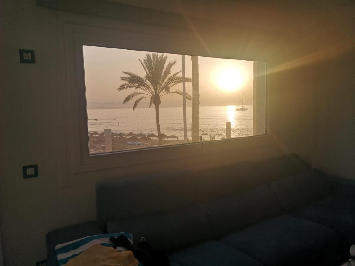 Benalmadena Beachfront Puerto Marina Sunrise エクステリア 写真