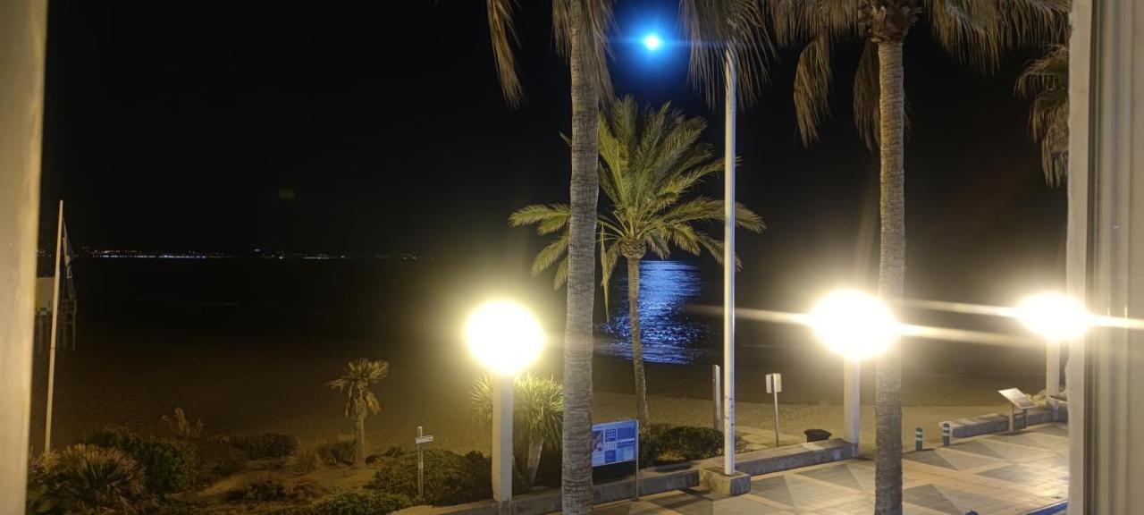 Benalmadena Beachfront Puerto Marina Sunrise エクステリア 写真